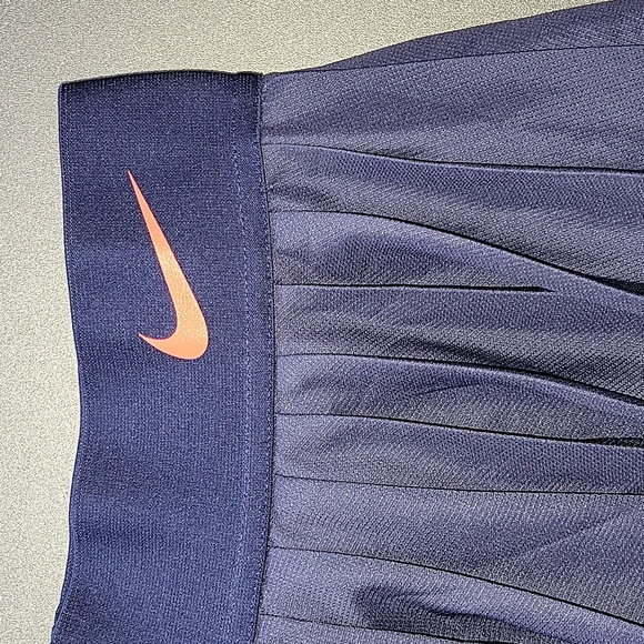 SOLD  Nike Maria Sharapova Women's Printed Court Tennis Skirt sz XS - Picture 8 of 9